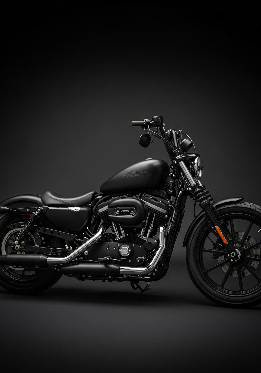 Harley-Davidson Nightster