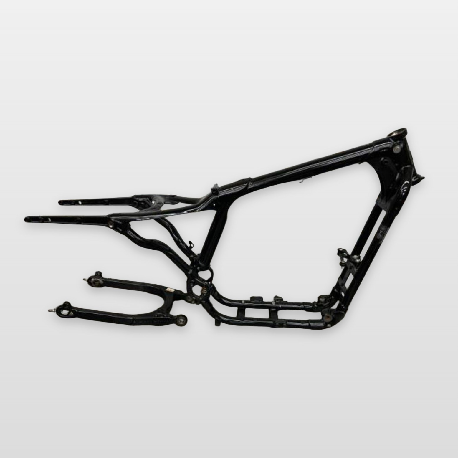 Chasis Harley-Davidson Sportster Iron